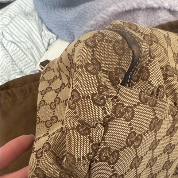 Gucci bag - Picture 5 of 9